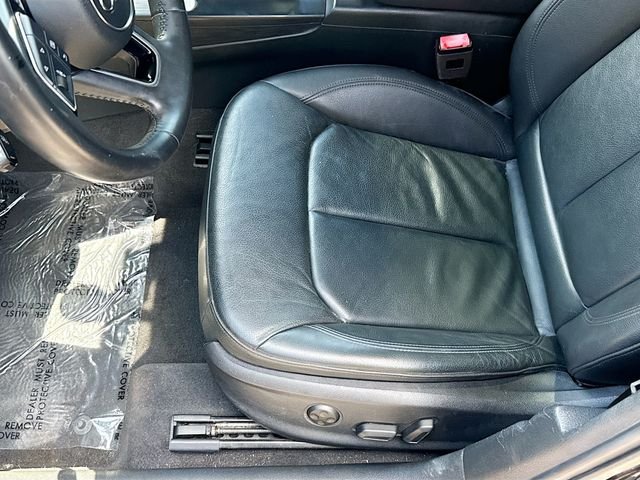 Used 2019 Black Audi 2.0T Premium image 19