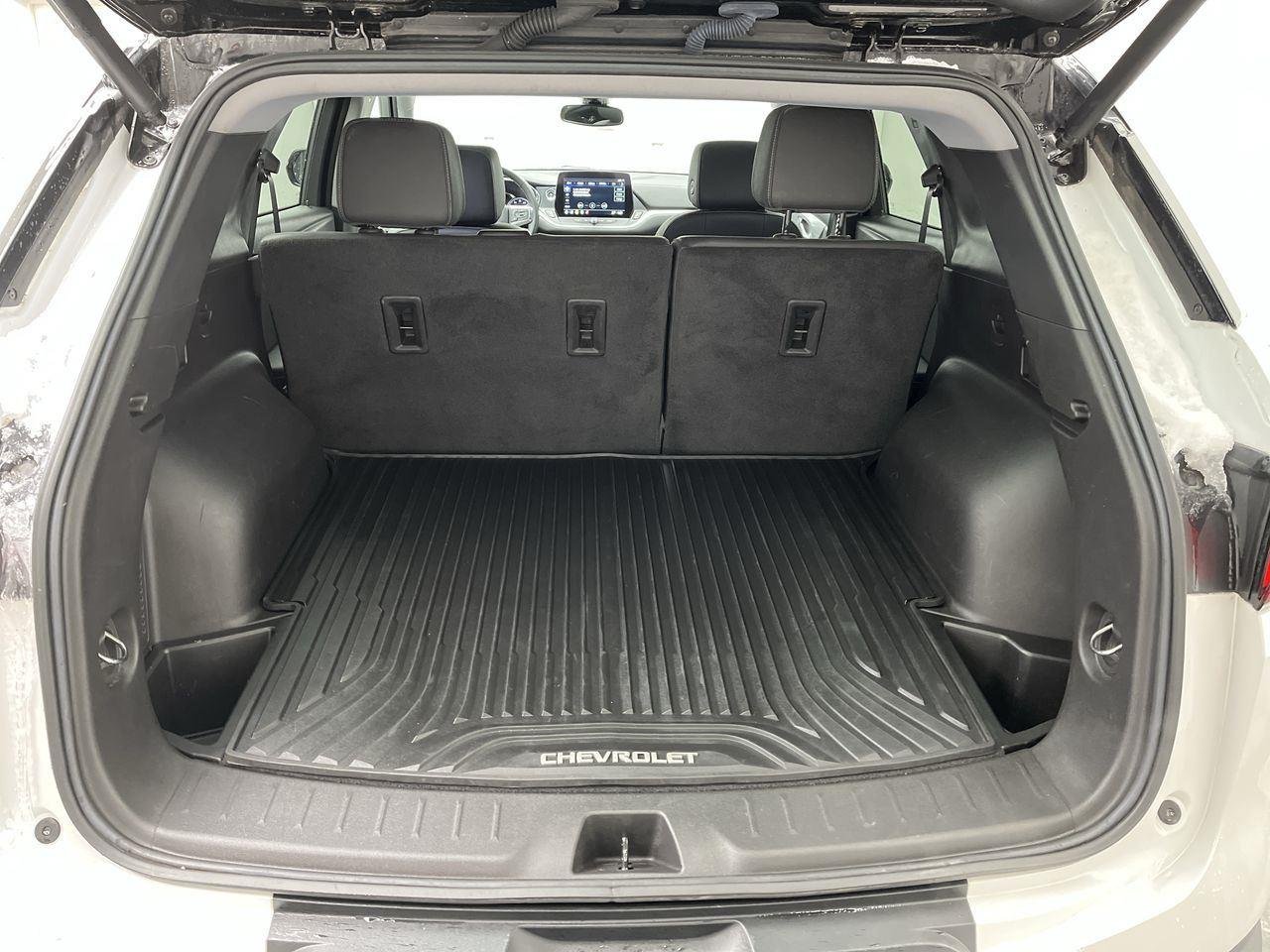 2024 Chevrolet Blazer 3LT - Photo 30