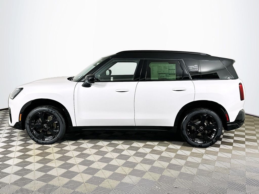 2026 MINI Countryman S - Photo 8