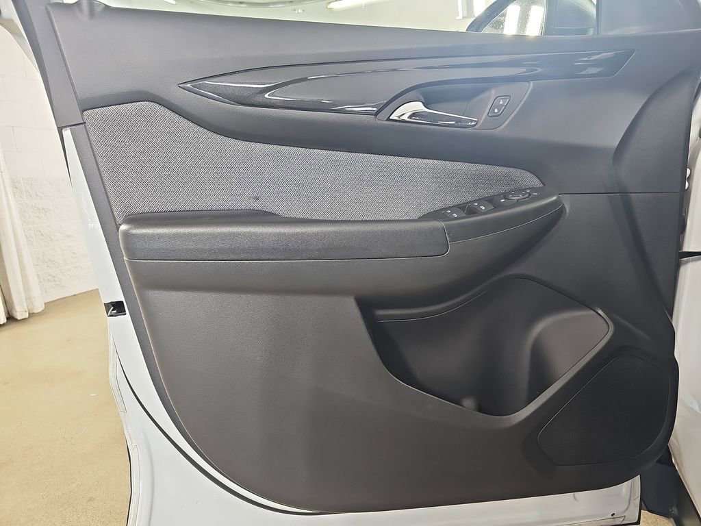 Certified Used 2024 Summit White Chevrolet LS image 31