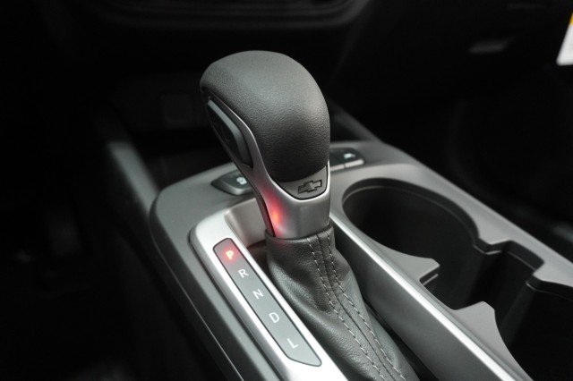 2026 Chevrolet Trax LS - Photo 26
