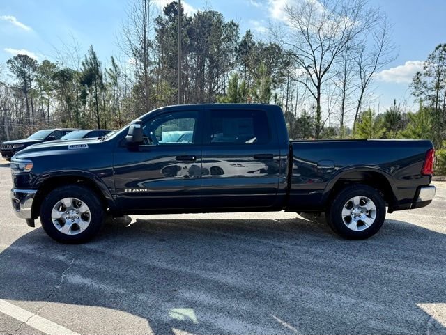 New 2026 Forged Blue Metallic RAM BIG HORN image 7