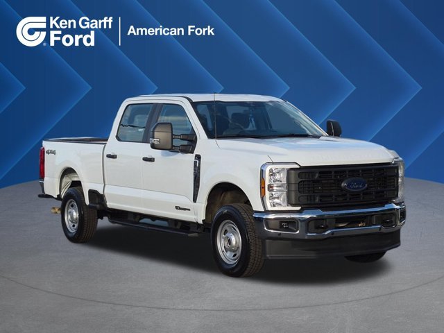 Used 2026 Oxford White Ford XL image 35