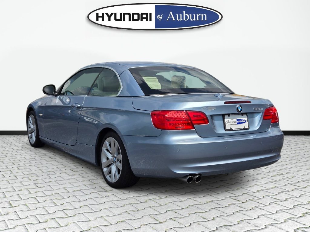2013 BMW 3 Series 328i - Photo 8