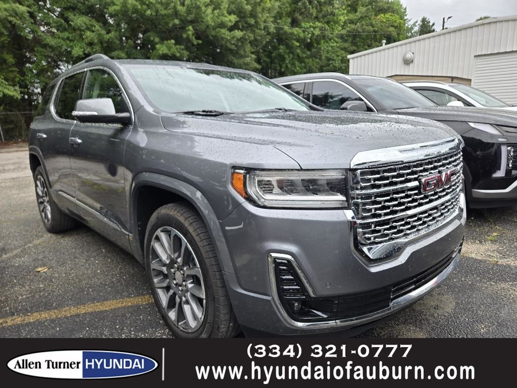2021 GMC Acadia Denali FWD's photo