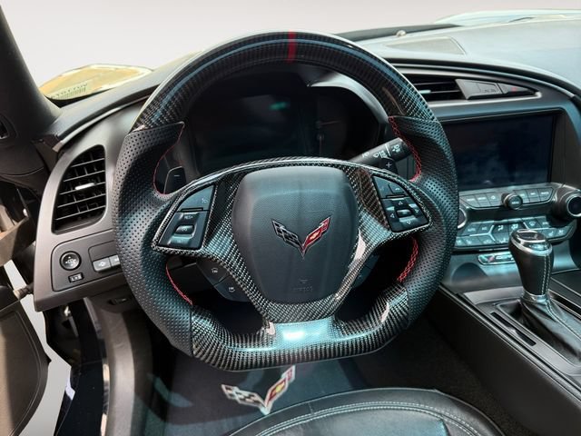 Used 2019 Black Chevrolet Z51 2LT image 13