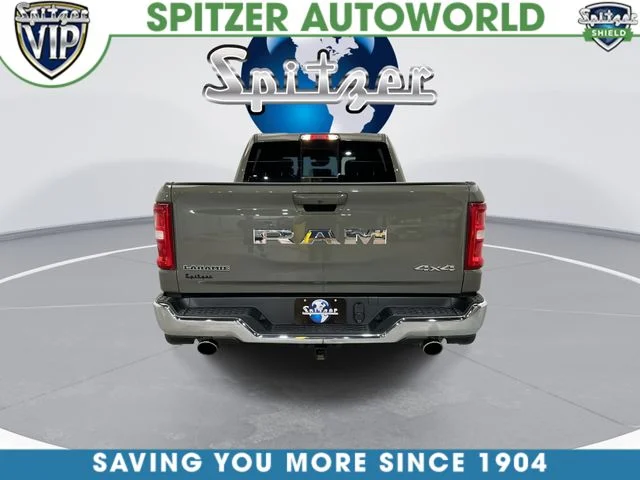 Used 2026 Green Ram Laramie image 9