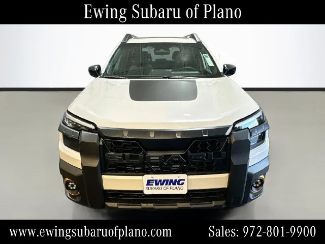 2026 Subaru Outback 2