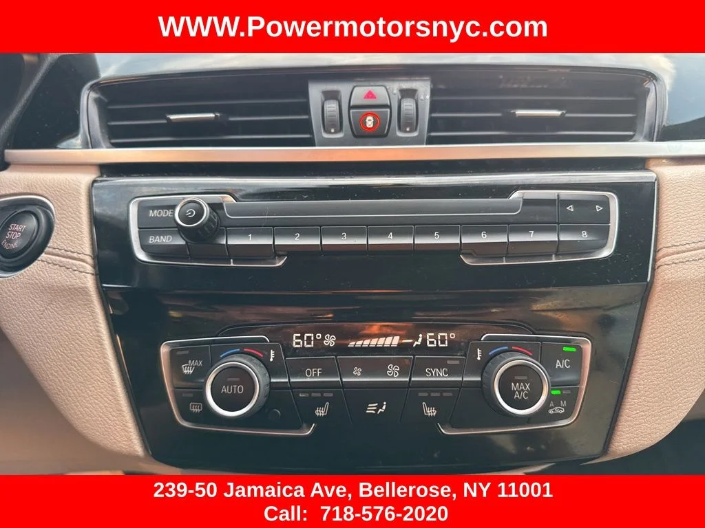 2022 BMW X1 28i - Photo 39