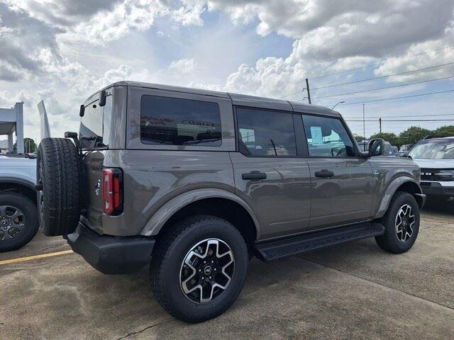 New 2026 Marsh Gray Ford Outer Banks® image 5