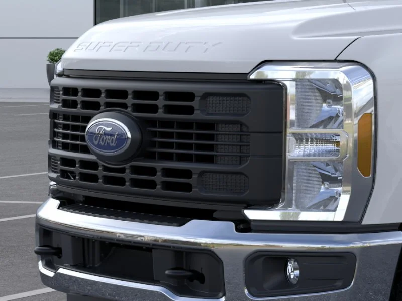 2025 Ford F-250 Super Duty XL - Photo 40