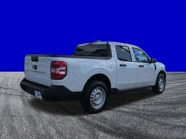 New 2026 Oxford White Ford XL image 4