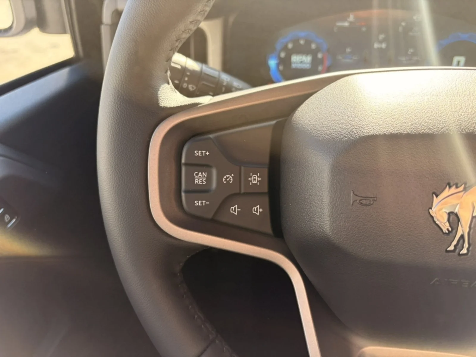 New 2026 Marsh Gray Ford Big Bend® image 19