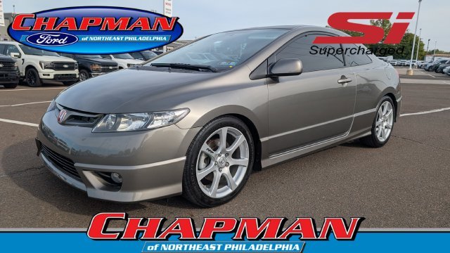 2007 Honda Civic