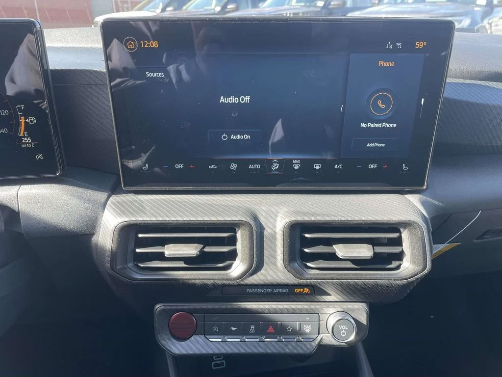 New 2026 Shadow Black Ford EcoBoost image 21