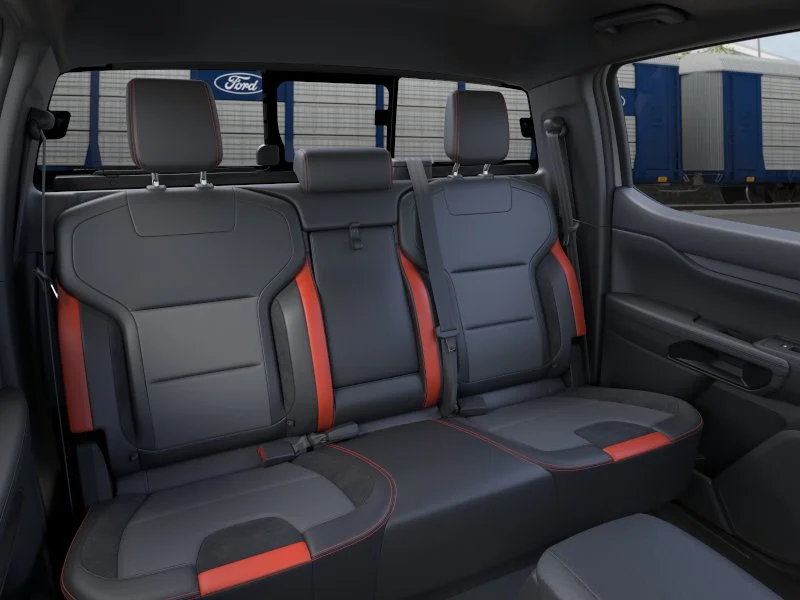 New 2026 Avalanche Ford Raptor® image 11
