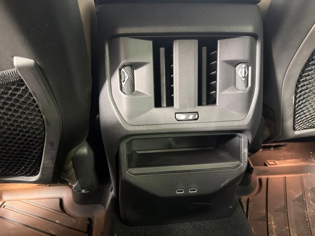 Certified Used 2026 Gray BMW 30 xDrive image 17