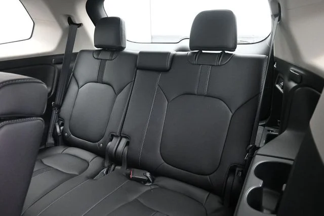 2026 Honda Pilot EX-L - Photo 20