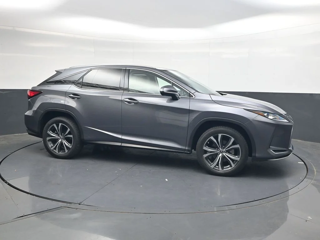 Used 2020 Gray Lexus 350 image 4