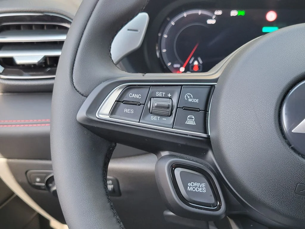 Used 2024 Gray Dodge R/T Plus image 5