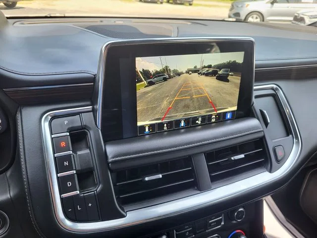 Used 2022 Beige Chevrolet High Country image 18