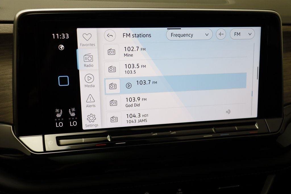 2026 Volkswagen Atlas SEL Premium R-Line - Photo 10