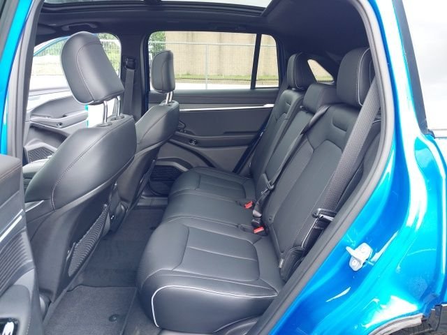 2025 Jeep Wagoneer S Limited - Photo 6