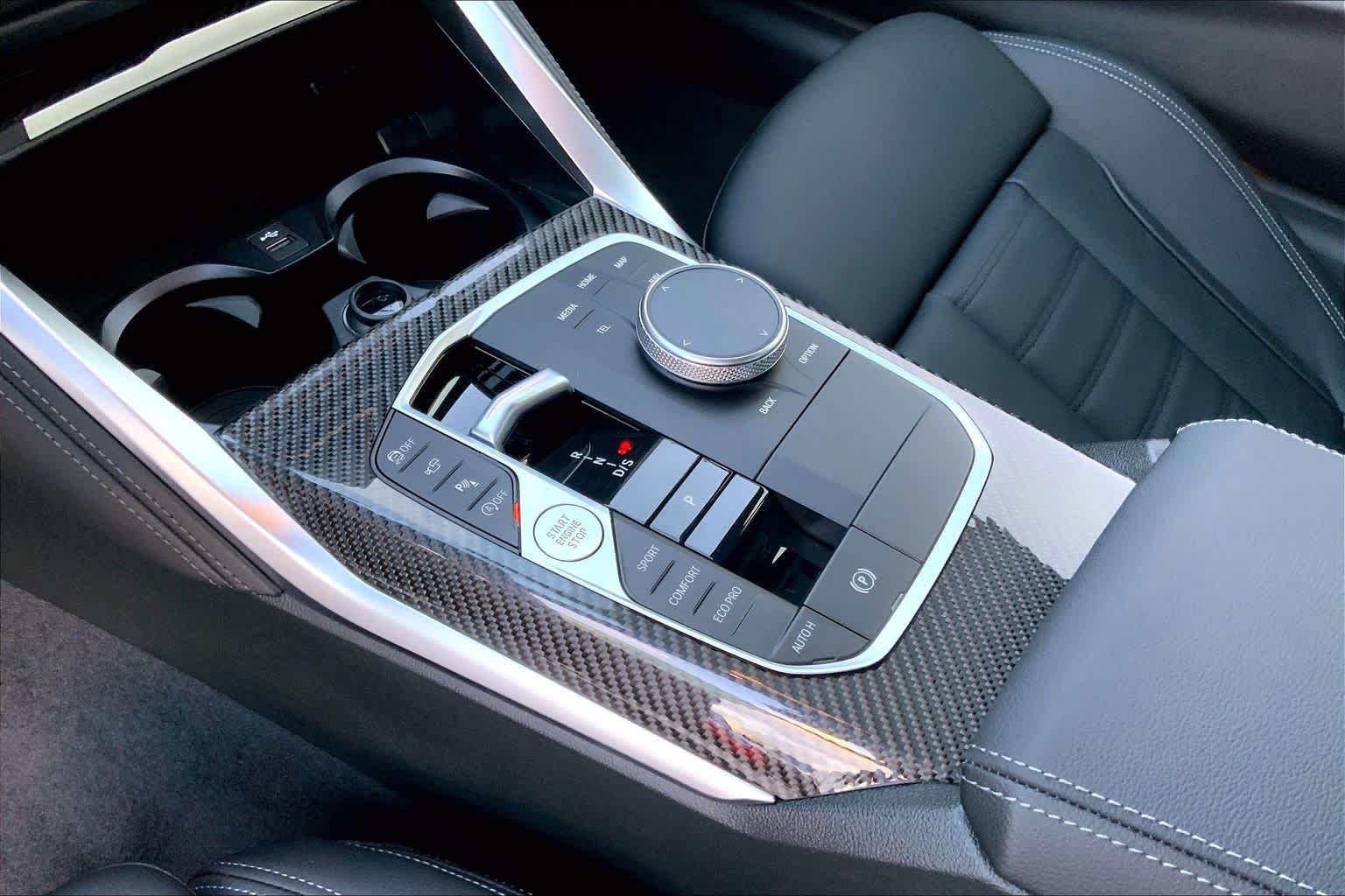 Used 2026 Mineral White Metallic BMW M240i image 6