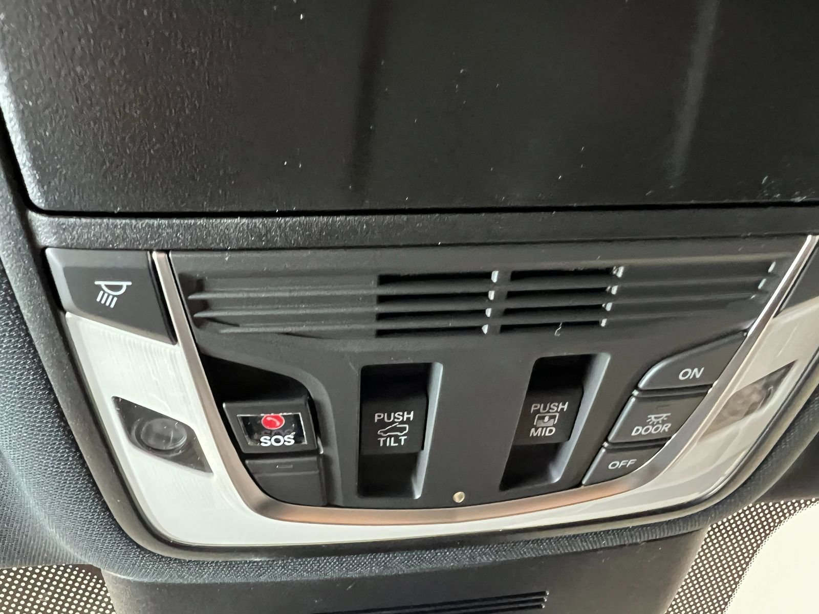 2026 Acura MDX A-Spec Package - Photo 16