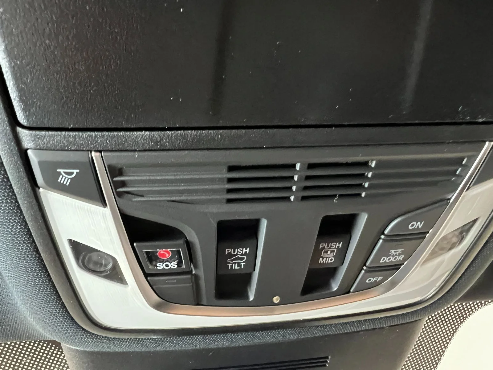 2026 Acura MDX A-Spec Package - Photo 16