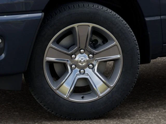 New 2026 Forged Blue Metallic RAM Express image 9