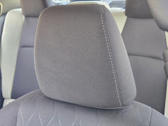 Certified Used 2026 SILVER ME. Toyota  image 39