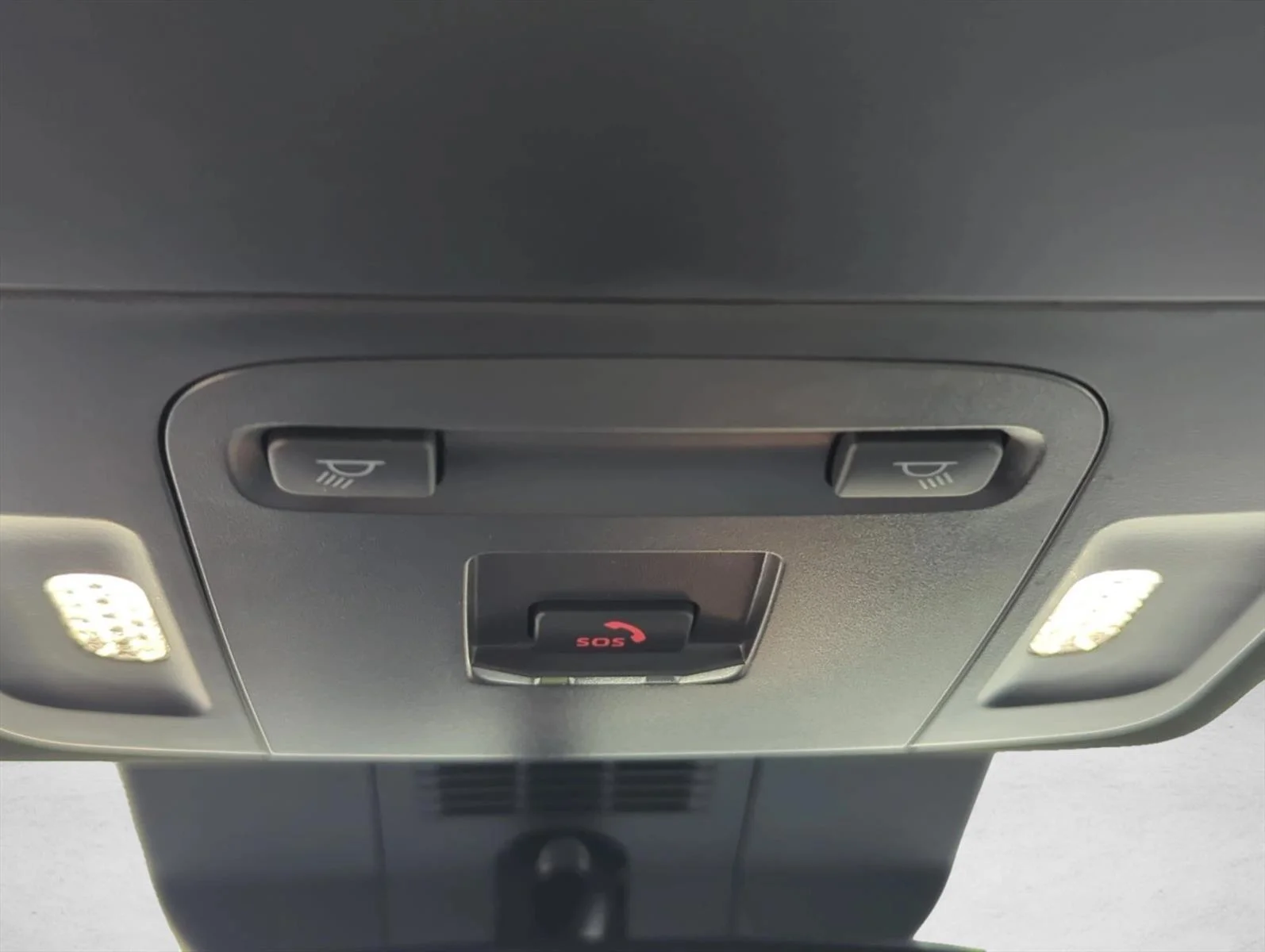 Used 2026 Ice Cap Toyota SE image 25