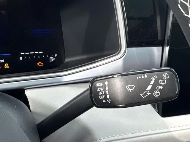 New 2026 Black Volkswagen 1.5T SE image 21