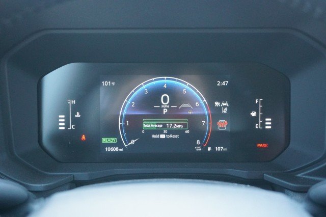 Used 2025  Toyota 1958 image 26