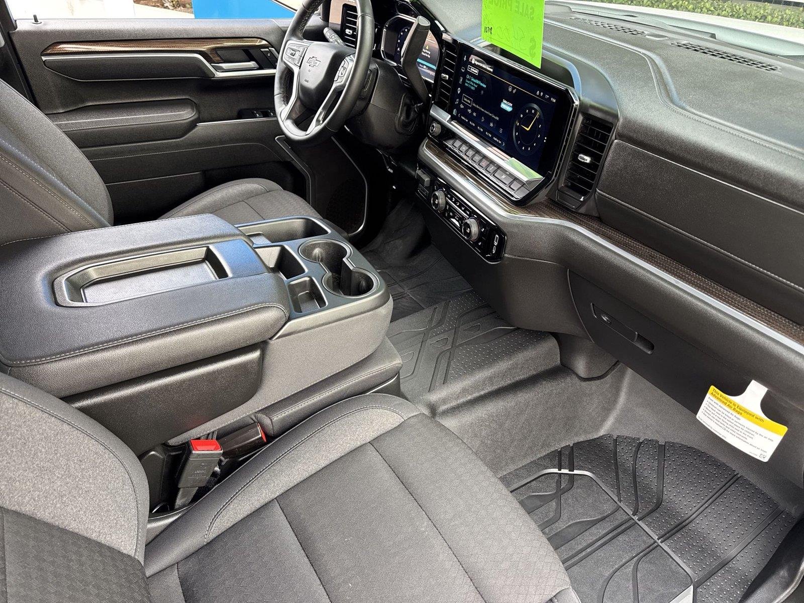 2026 Chevrolet Silverado 1500 RST - Photo 35