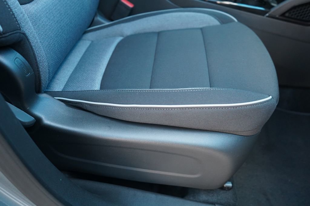2026 Chevrolet Trailblazer LT - Photo 21