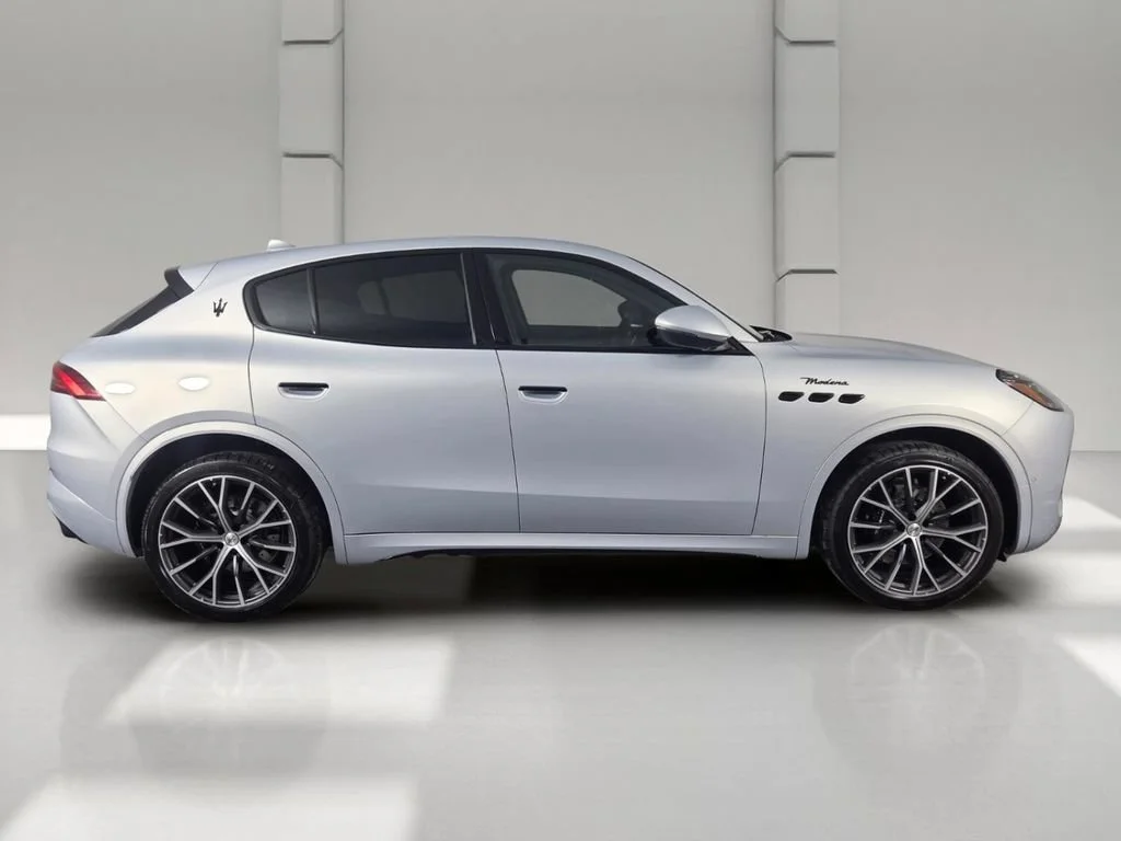 New 2026  Maserati Modena image 5