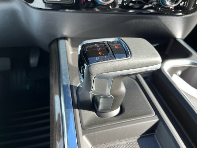2026 Chevrolet Silverado 1500 photo 29 of 41
