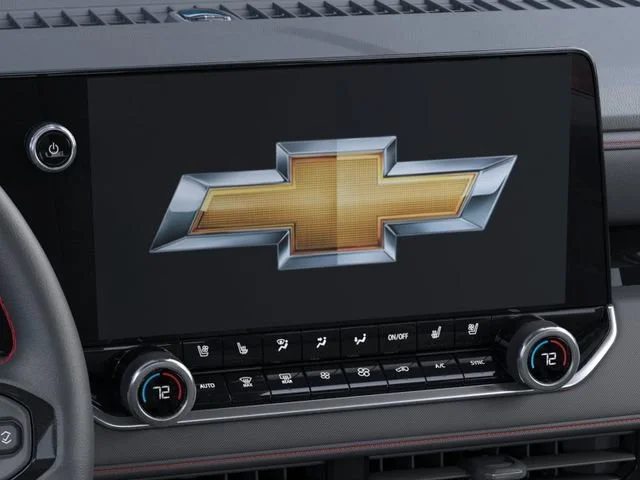 2026 Chevrolet Colorado Z71 - Photo 20