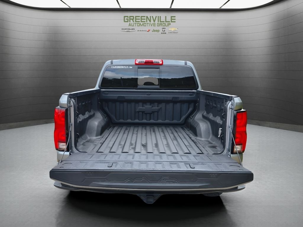 2023 Chevrolet Colorado Z71 - Photo 32