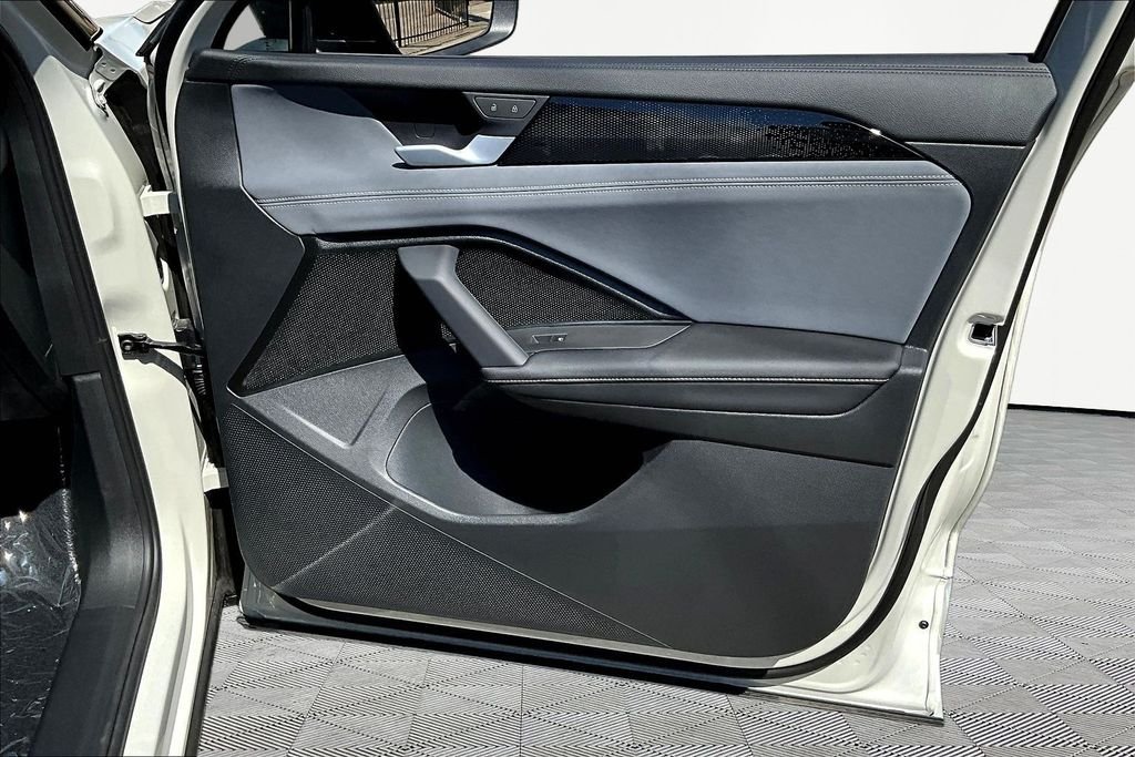 New 2026 Black Volkswagen 2.0T SE R-Line Black image 28