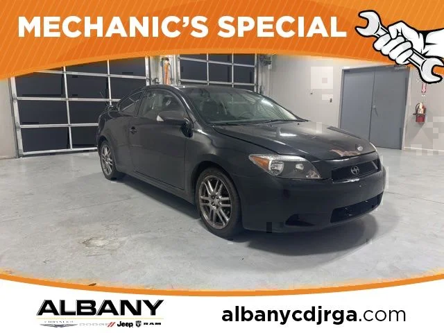 2006 Scion tC 4AT's photo