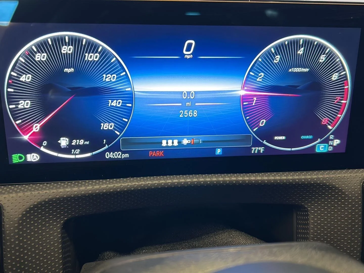 2026 Mercedes-Benz CLA CLA 250 - Photo 18