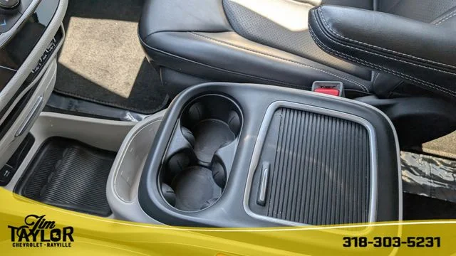 2023 Chrysler Pacifica Hybrid Touring L - Photo 24