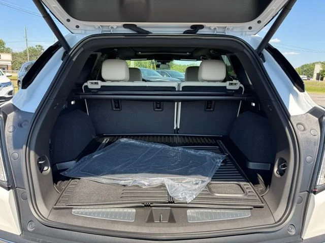 2025 Cadillac XT5 Sport - Photo 38