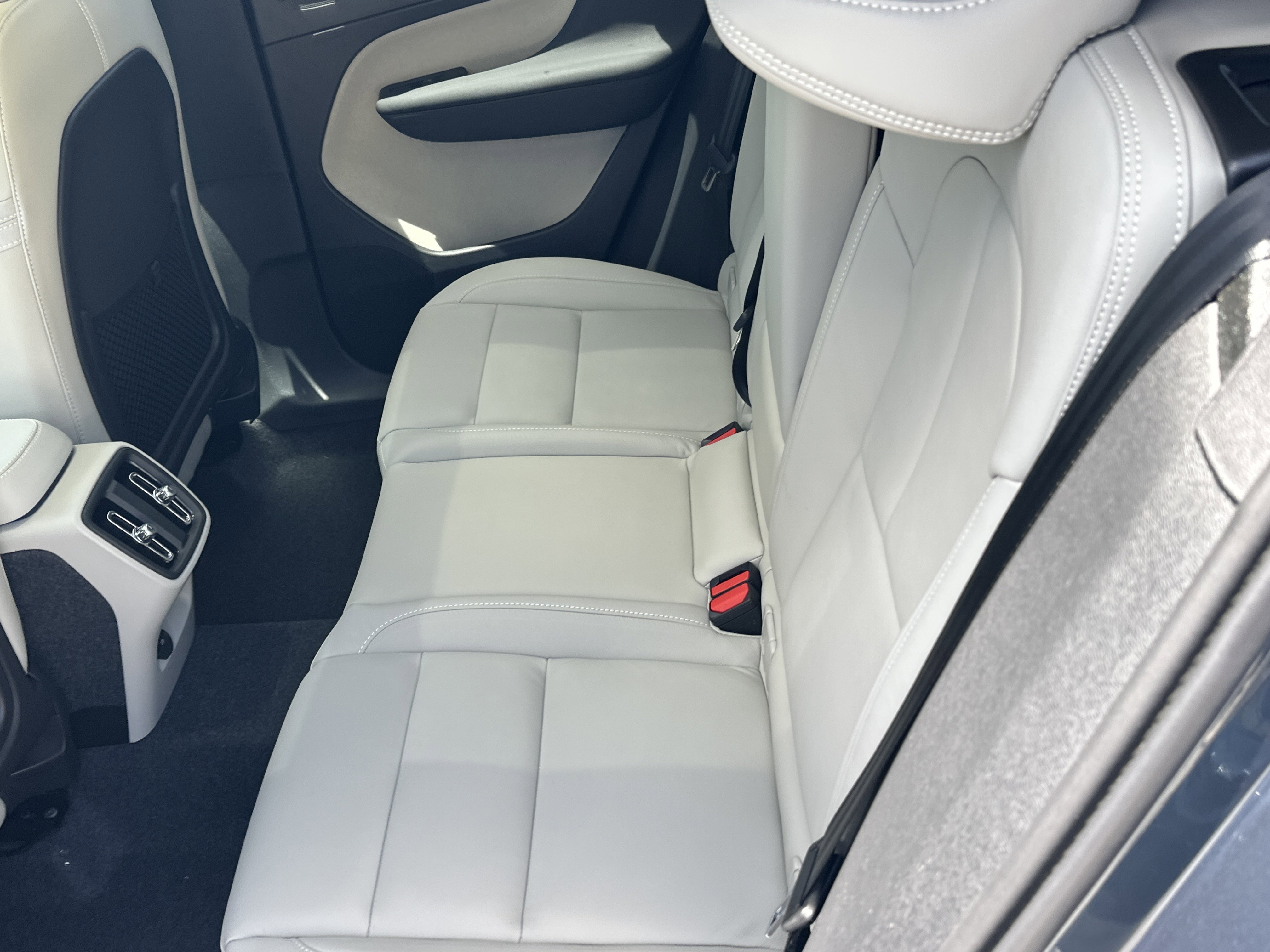 New 2026 Denim Blue Volvo Plus image 13