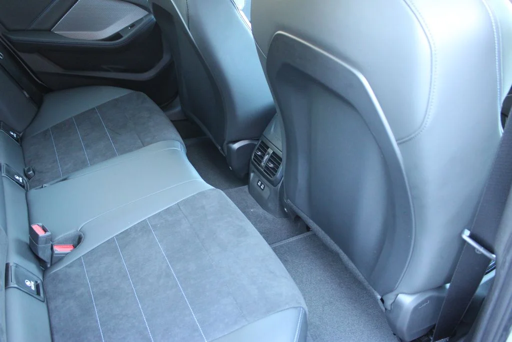 2026 BMW 2 Series M235 - Photo 51