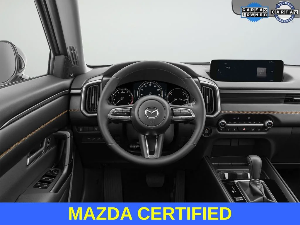 Used 2025 Gray Mazda 2.5 S Select Package image 60