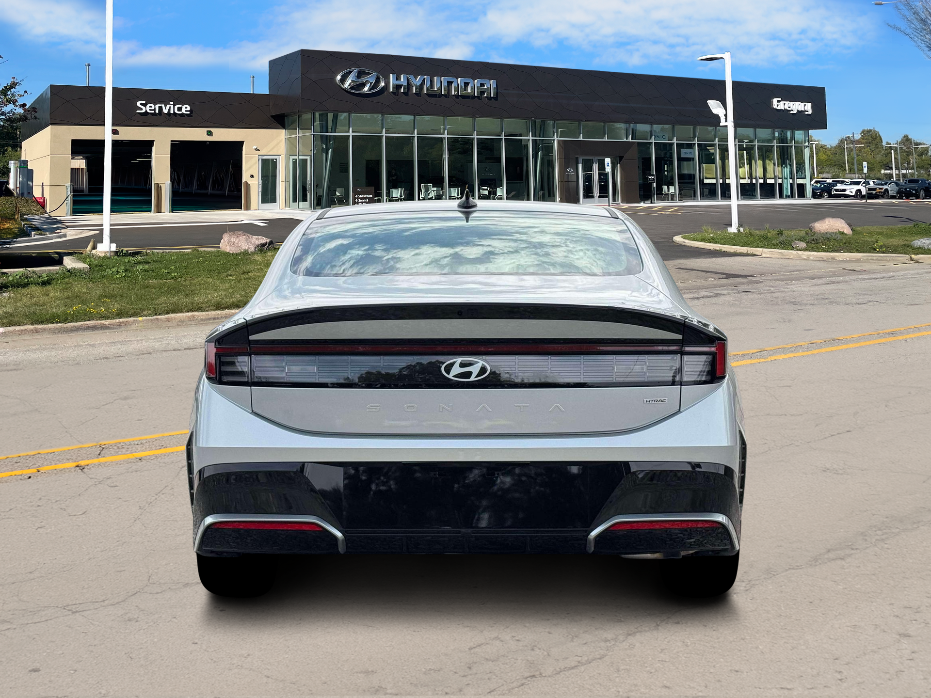 Vehicle thumbnail
